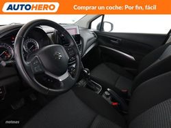Suzuki SX4 SCross 1.5 Hybrid Strong S2 - Miniatura 12