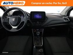 Suzuki SX4 SCross 1.5 Hybrid Strong S2 - Miniatura 13