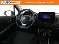 Suzuki SX4 SCross 1.5 Hybrid Strong S2 - Miniatura 14