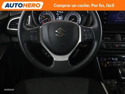Suzuki SX4 SCross 1.5 Hybrid Strong S2 - Miniatura 23