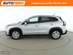 Suzuki SX4 SCross 1.5 Hybrid Strong S2 - Miniatura 3