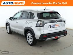 Suzuki SX4 SCross 1.5 Hybrid Strong S2 - Miniatura 4