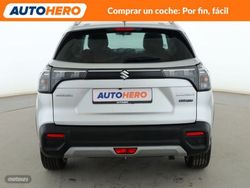 Suzuki SX4 SCross 1.5 Hybrid Strong S2 - Miniatura 5