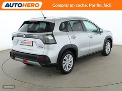Suzuki SX4 SCross 1.5 Hybrid Strong S2 - Miniatura 6