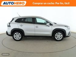 Suzuki SX4 SCross 1.5 Hybrid Strong S2 - Miniatura 7