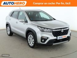 Suzuki SX4 SCross 1.5 Hybrid Strong S2 - Miniatura 8