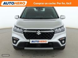 Suzuki SX4 SCross 1.5 Hybrid Strong S2 - Miniatura 9