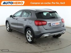 Mercedes Clase GLA GLA 180 Urban - Miniatura 4