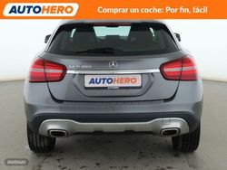 Mercedes Clase GLA GLA 180 Urban - Miniatura 5