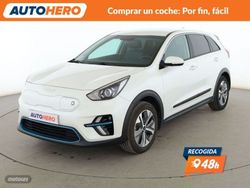 Kia Niro electric drive 100 kW e-Niro Concept - Miniatura 1