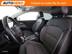 Kia Niro electric drive 100 kW e-Niro Concept - Miniatura 12