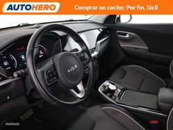 Kia Niro electric drive 100 kW e-Niro Concept - Miniatura 13