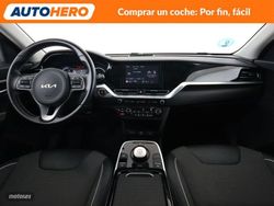 Kia Niro electric drive 100 kW e-Niro Concept - Miniatura 14