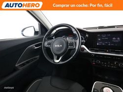 Kia Niro electric drive 100 kW e-Niro Concept - Miniatura 15