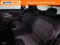 Kia Niro electric drive 100 kW e-Niro Concept - Miniatura 16