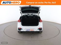 Kia Niro electric drive 100 kW e-Niro Concept - Miniatura 18