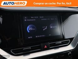 Kia Niro electric drive 100 kW e-Niro Concept - Miniatura 21