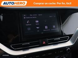 Kia Niro electric drive 100 kW e-Niro Concept - Miniatura 22