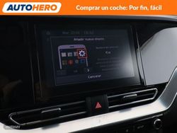 Kia Niro electric drive 100 kW e-Niro Concept - Miniatura 23