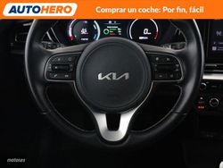 Kia Niro electric drive 100 kW e-Niro Concept - Miniatura 24