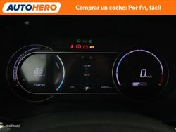Kia Niro electric drive 100 kW e-Niro Concept - Miniatura 25