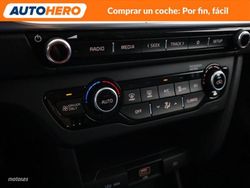 Kia Niro electric drive 100 kW e-Niro Concept - Miniatura 26