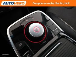 Kia Niro electric drive 100 kW e-Niro Concept - Miniatura 28