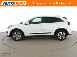 Kia Niro electric drive 100 kW e-Niro Concept - Miniatura 3