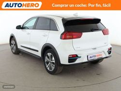 Kia Niro electric drive 100 kW e-Niro Concept - Miniatura 4