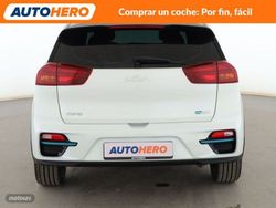 Kia Niro electric drive 100 kW e-Niro Concept - Miniatura 5