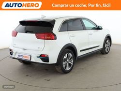 Kia Niro electric drive 100 kW e-Niro Concept - Miniatura 6