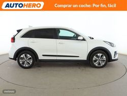 Kia Niro electric drive 100 kW e-Niro Concept - Miniatura 7