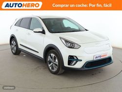 Kia Niro electric drive 100 kW e-Niro Concept - Miniatura 8