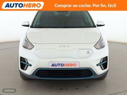 Kia Niro electric drive 100 kW e-Niro Concept - Miniatura 9