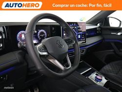 Volkswagen Tiguan 1.5 eTSI ACT R-Line MHEV - Miniatura 12