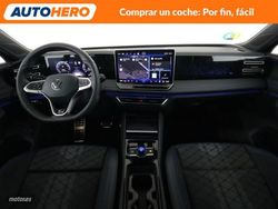 Volkswagen Tiguan 1.5 eTSI ACT R-Line MHEV - Miniatura 13