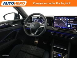Volkswagen Tiguan 1.5 eTSI ACT R-Line MHEV - Miniatura 14