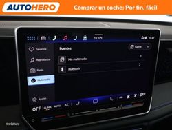 Volkswagen Tiguan 1.5 eTSI ACT R-Line MHEV - Miniatura 27