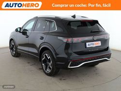 Volkswagen Tiguan 1.5 eTSI ACT R-Line MHEV - Miniatura 4