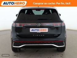 Volkswagen Tiguan 1.5 eTSI ACT R-Line MHEV - Miniatura 5