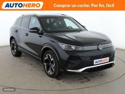 Volkswagen Tiguan 1.5 eTSI ACT R-Line MHEV - Miniatura 8