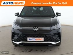Volkswagen Tiguan 1.5 eTSI ACT R-Line MHEV - Miniatura 9