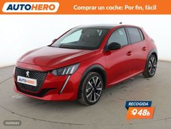 Peugeot 208 1.5 Blue-HDi GT - Miniatura 1