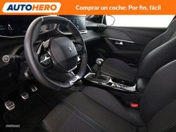 Peugeot 208 1.5 Blue-HDi GT - Miniatura 12