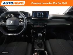 Peugeot 208 1.5 Blue-HDi GT - Miniatura 13