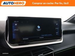 Peugeot 208 1.5 Blue-HDi GT - Miniatura 22