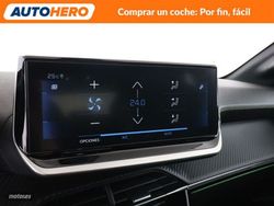 Peugeot 208 1.5 Blue-HDi GT - Miniatura 25