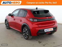Peugeot 208 1.5 Blue-HDi GT - Miniatura 4