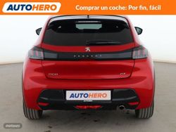 Peugeot 208 1.5 Blue-HDi GT - Miniatura 5