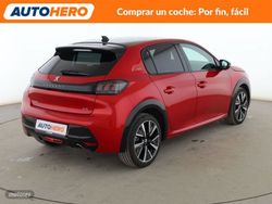 Peugeot 208 1.5 Blue-HDi GT - Miniatura 6